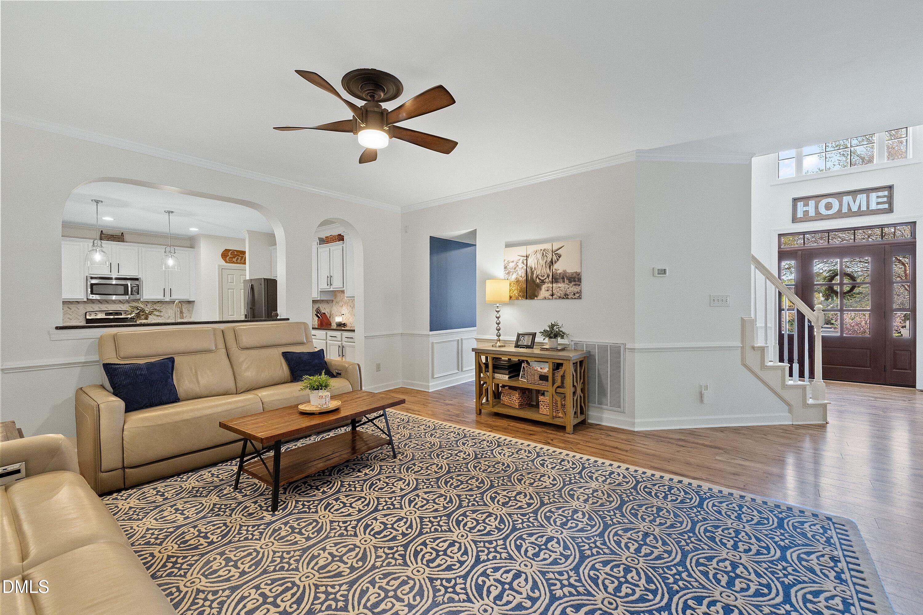 12200 Fieldmist Drive Raleigh, NC 27614 - Photo 9 of 52 21-12200 Fieldmist _4761