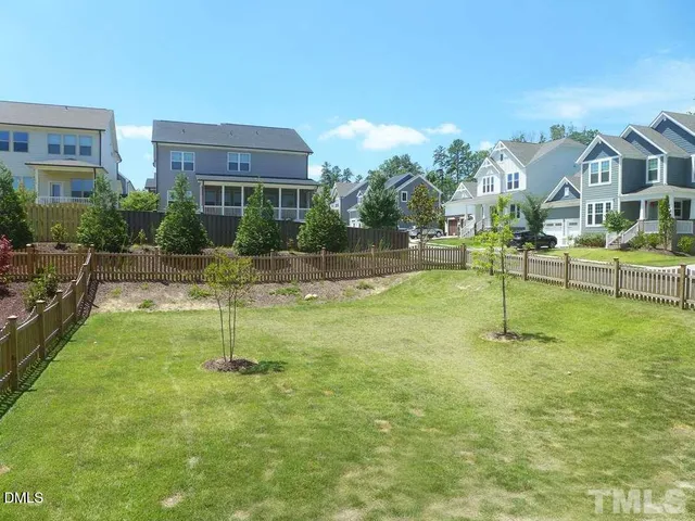 a view of a house with a swimming pool