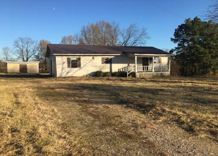 97 T J Scott Road Milan, TN 38358 - Photo 1 of 10 Gallery Image 1