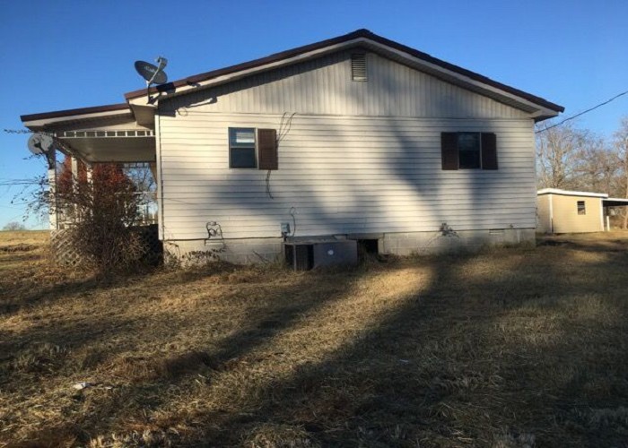 97 T J Scott Road Milan, TN 38358 - Photo 2 of 10 Gallery Image 2