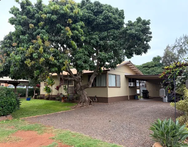 $749,000 | 3910 Koula Road, Hanapepe, HI 96716
