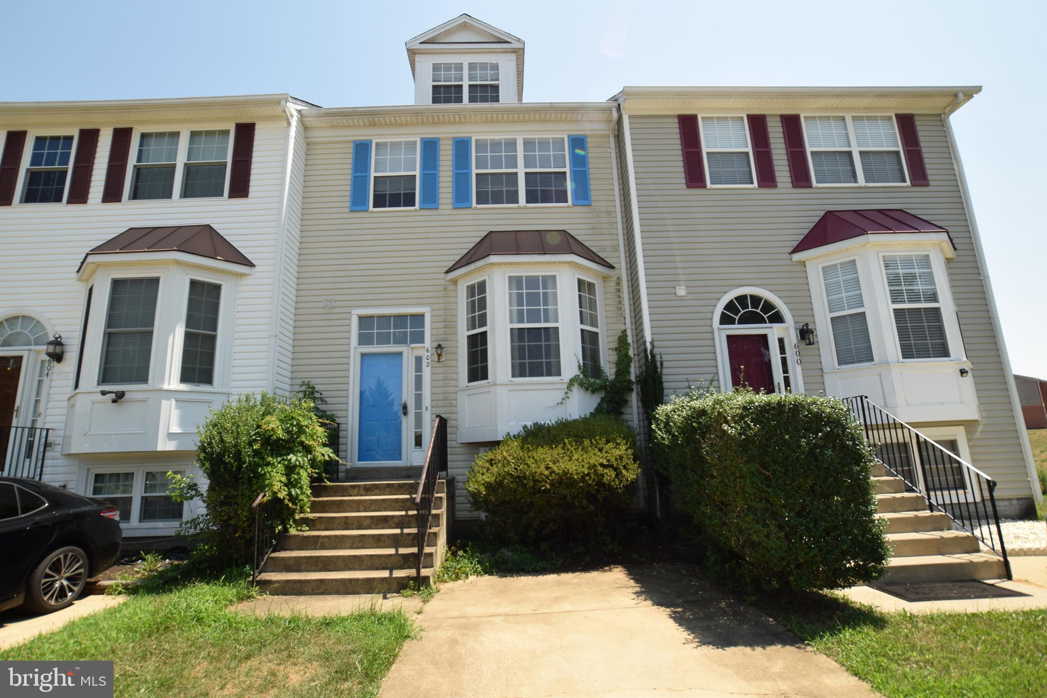 602 Torbert Loop Stafford, VA 22554 - Photo 1 of 14