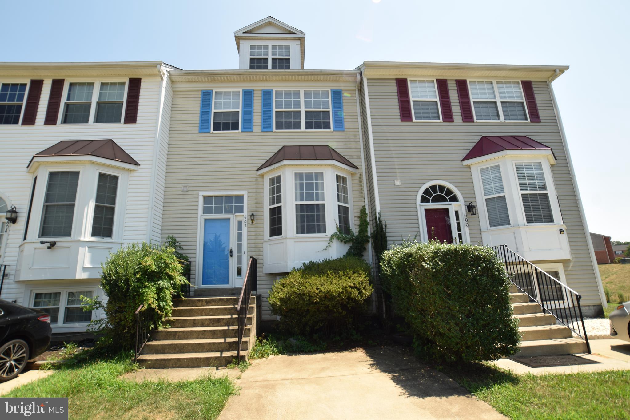 602 Torbert Loop Stafford, VA 22554 - Photo 2 of 14