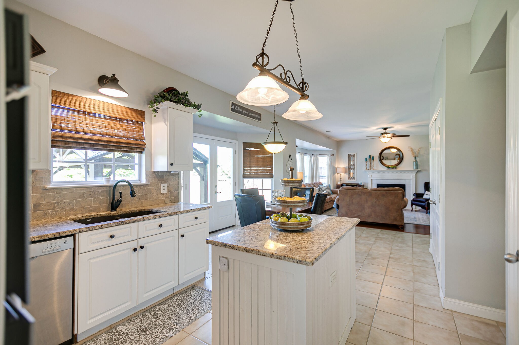 3209 Vera Valley Road Franklin, TN 37064 - Photo 9 of 26