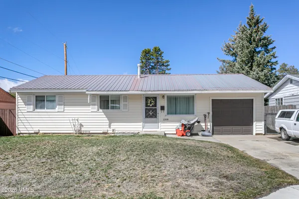 $435,000 | 1308 Mt Massive Drive, Leadville, CO 80461