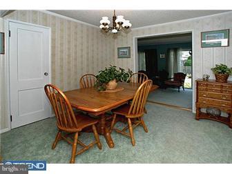430 Andover Road Fairless Hills, PA 19030 - Photo 8 of 12 Dining Room