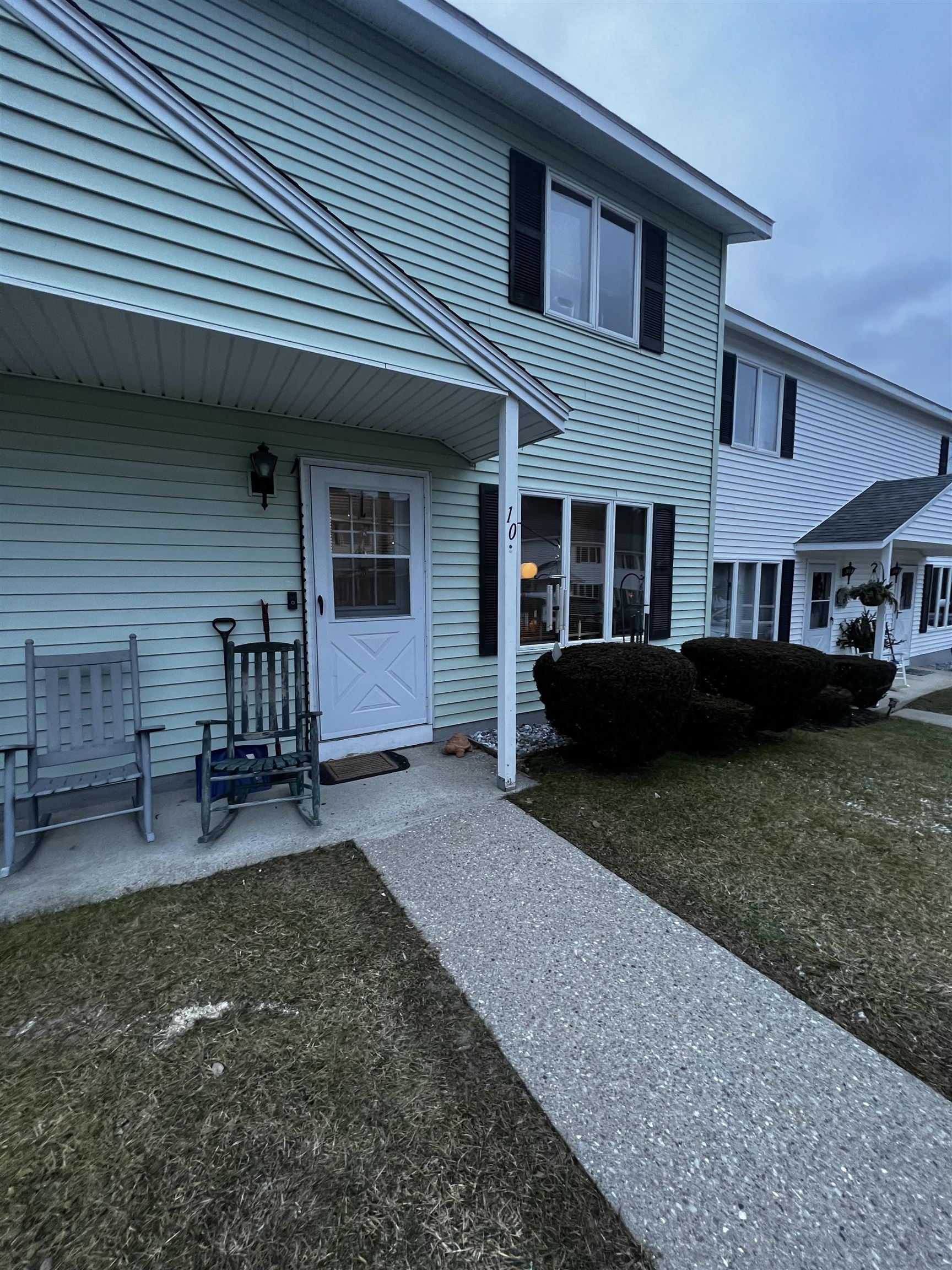 155 Dorr Drive, Unit 10 Rutland, VT 05701 - Photo 1 of 16