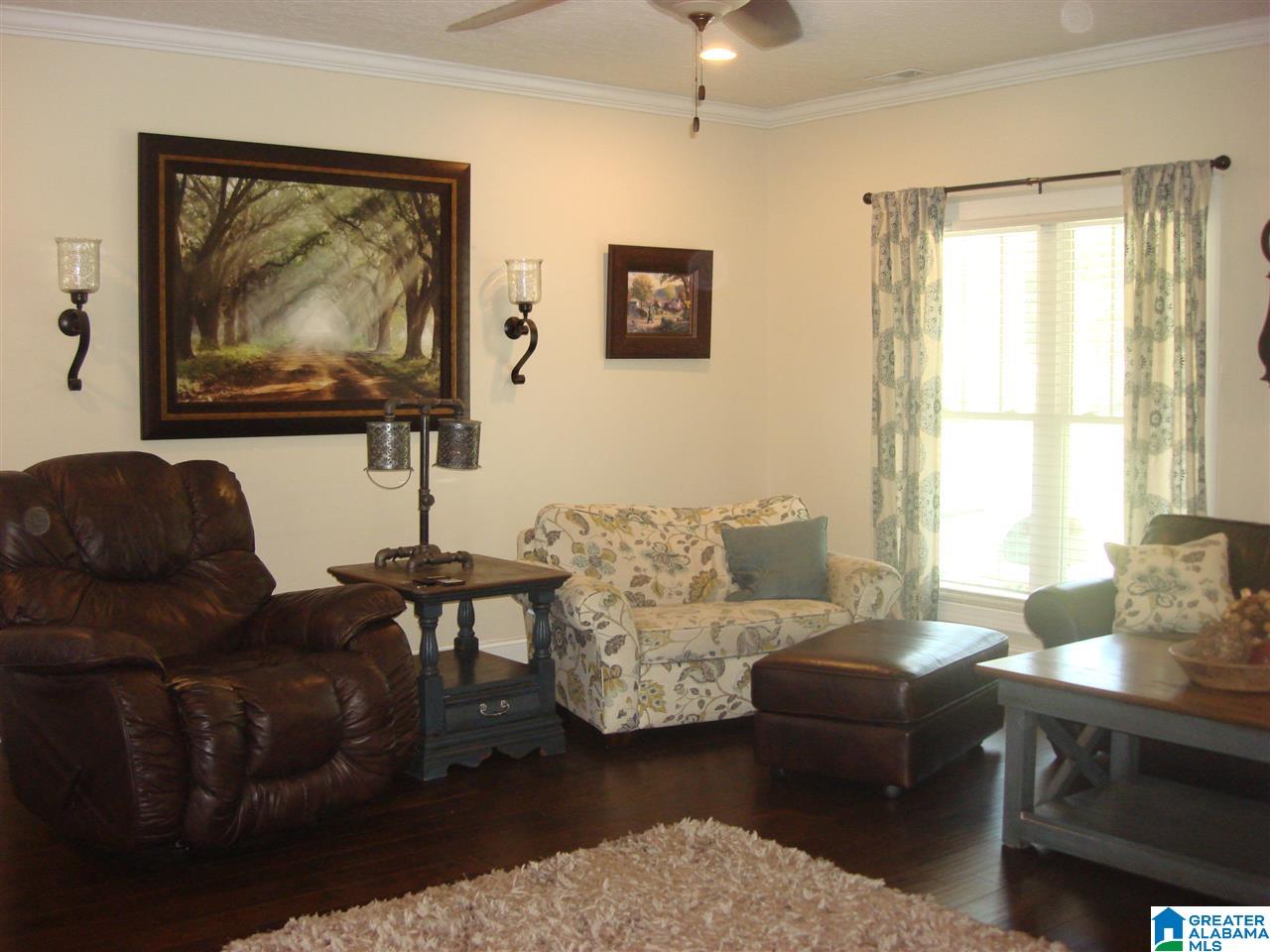 6023 Bristow Cove Road Boaz, AL 35956 - Photo 7 of 35