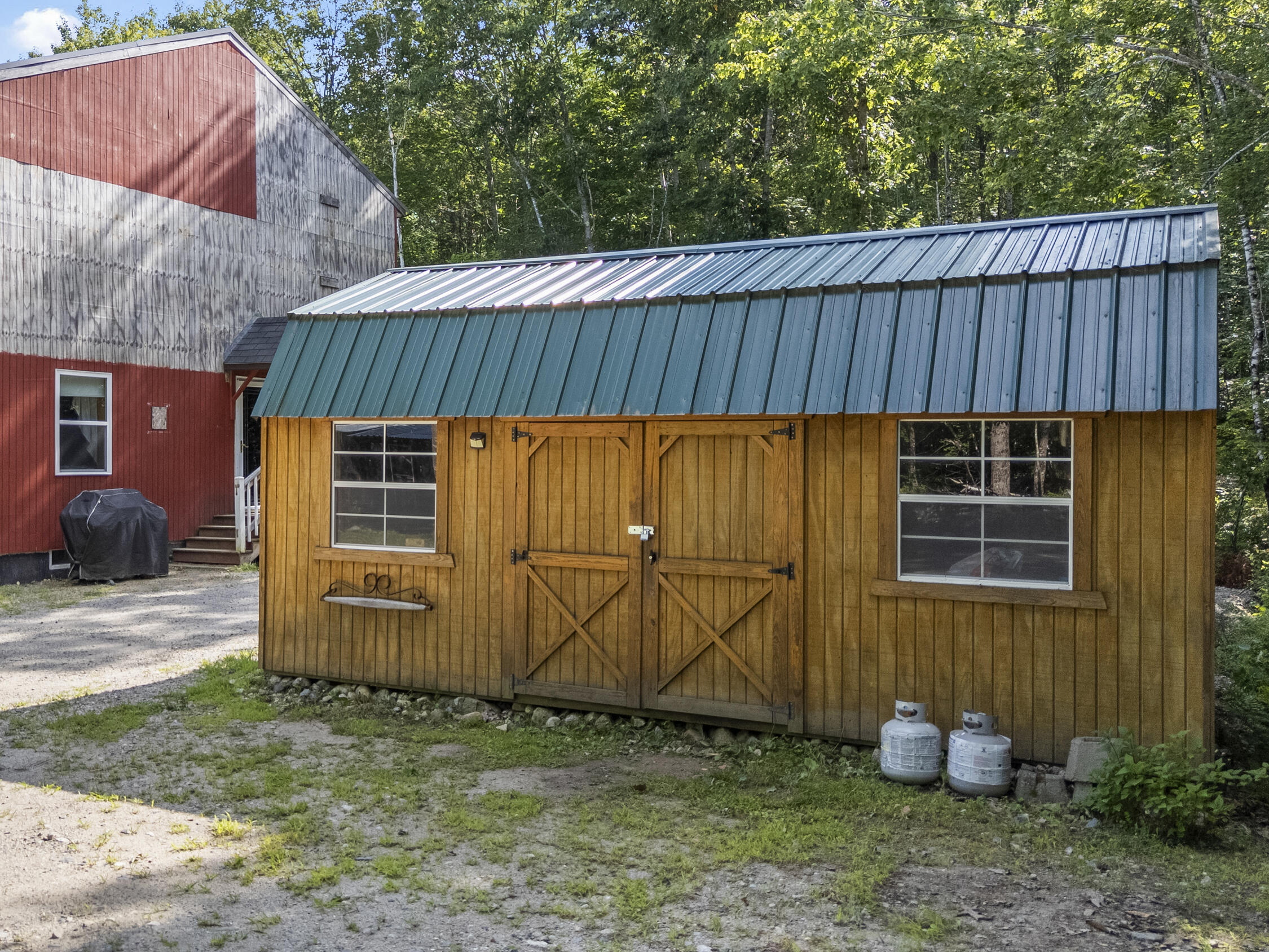 440 Quarry Road Limerick, ME 04048 - Photo 36 of 46 440 Quarry Road_104