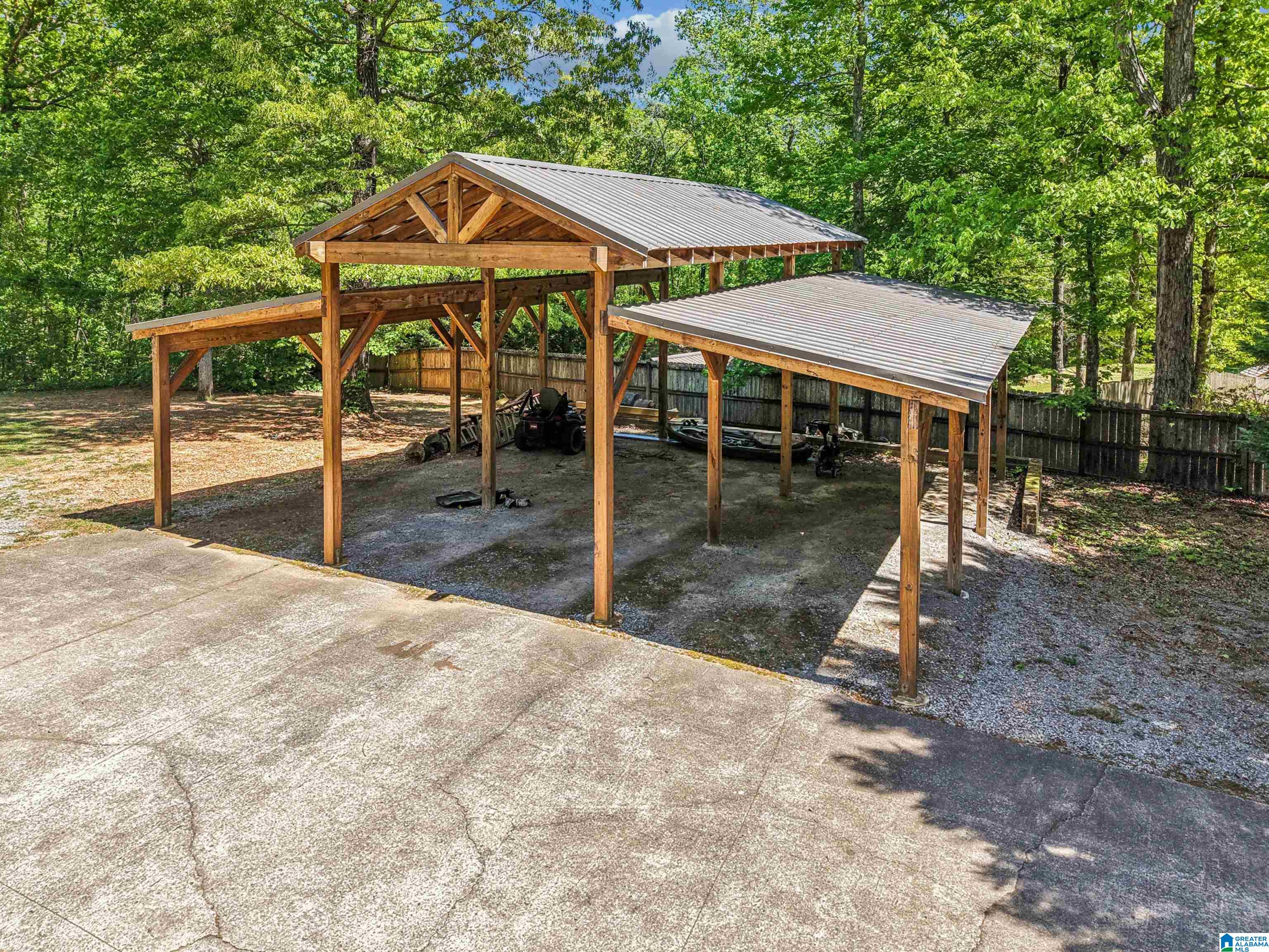 706 Oak Valley Road Springville, AL 35146 - Photo 49 of 55