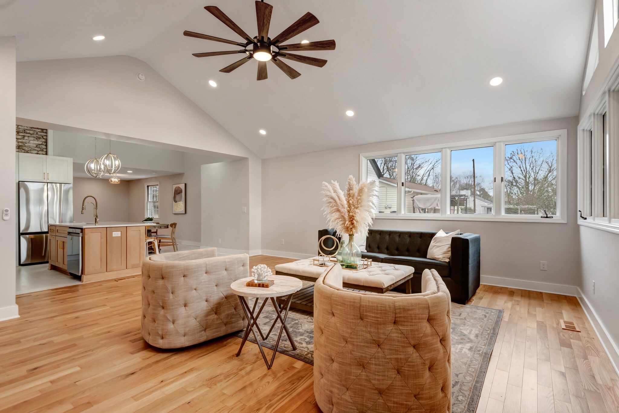 631 Crieve Road Nashville, TN 37220 - Photo 1 of 26 Gallery Image 1
