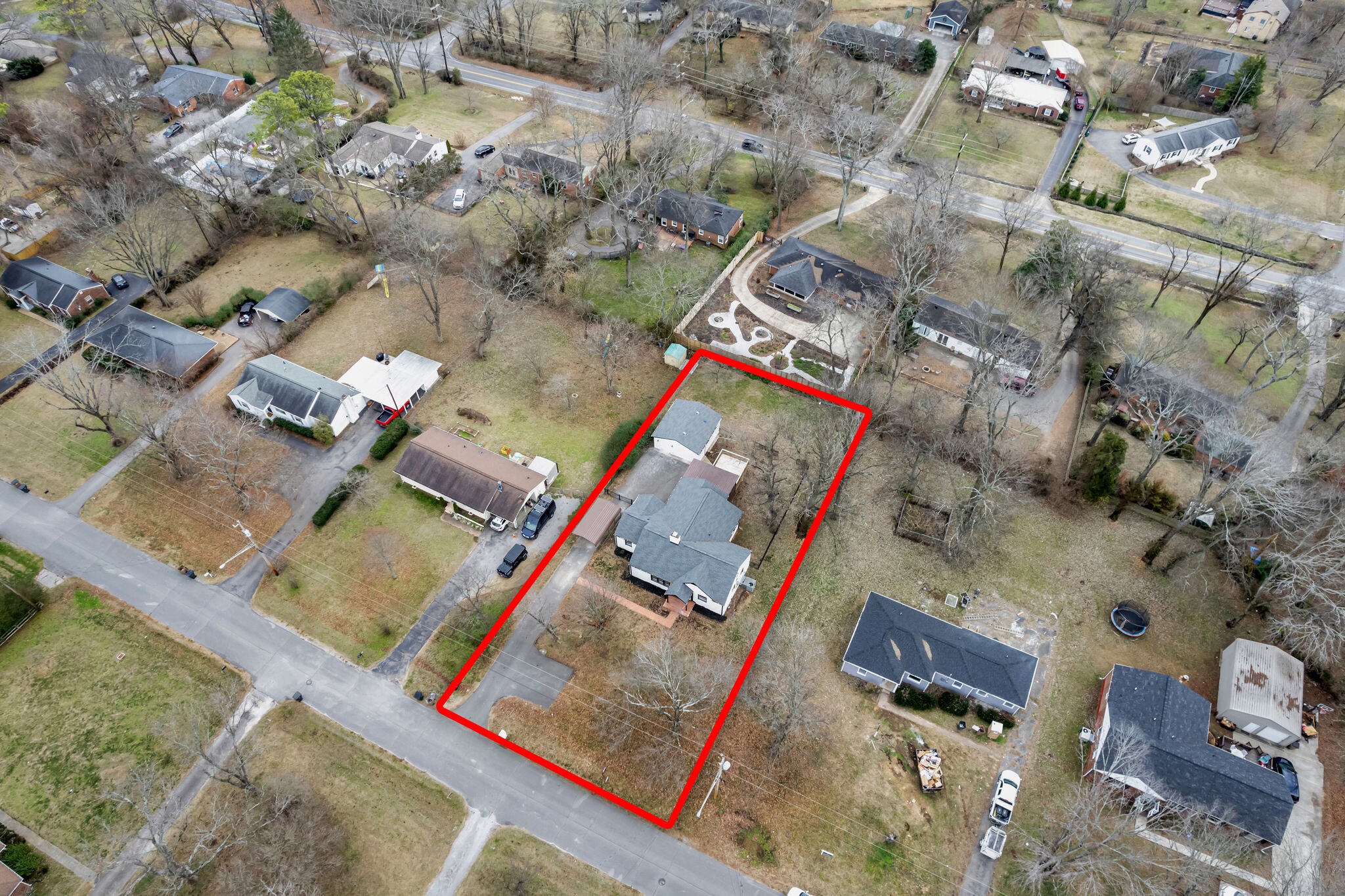 631 Crieve Road Nashville, TN 37220 - Photo 11 of 26 Gallery Image 11
