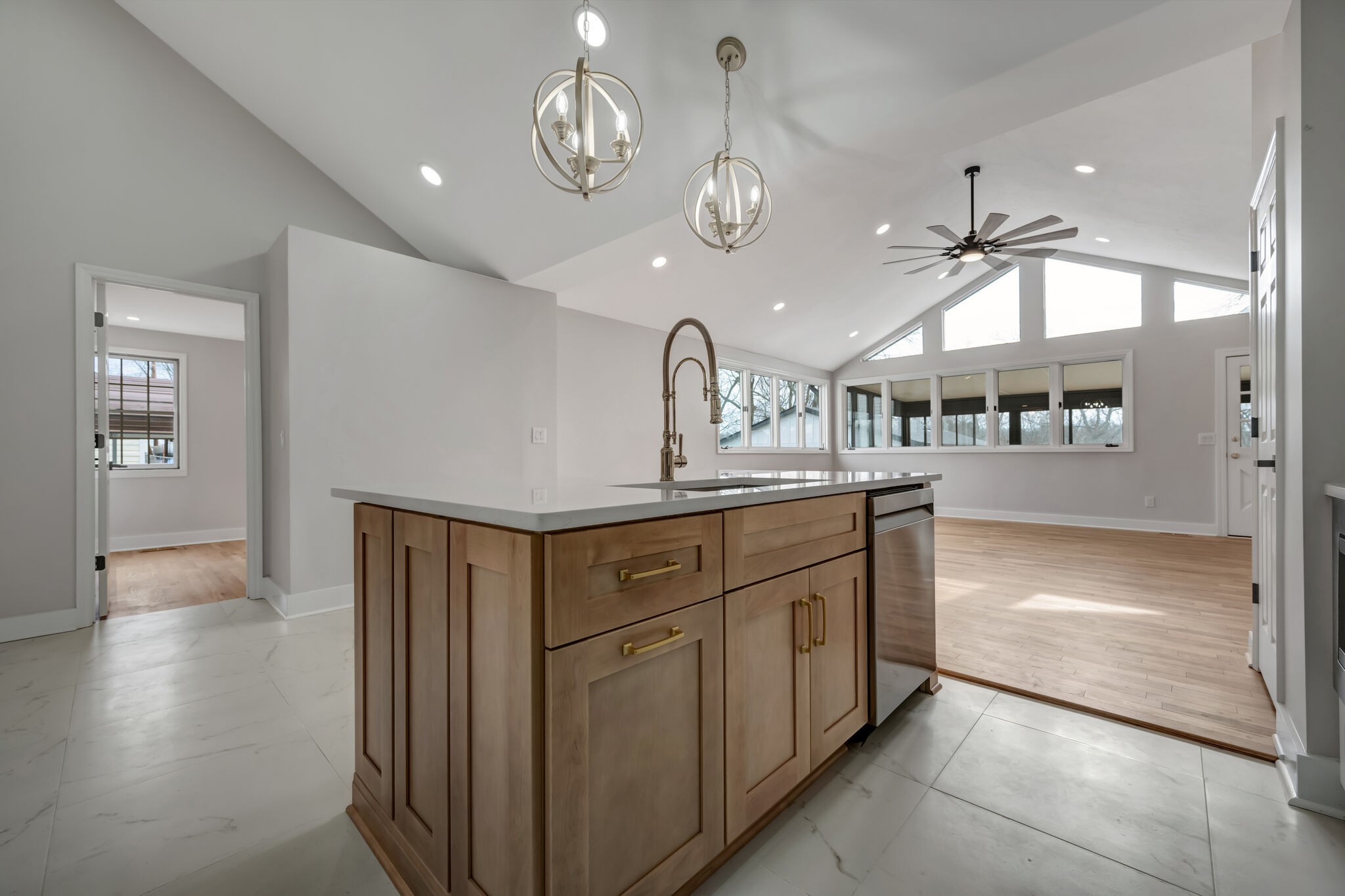 631 Crieve Road Nashville, TN 37220 - Photo 12 of 26 Gallery Image 12