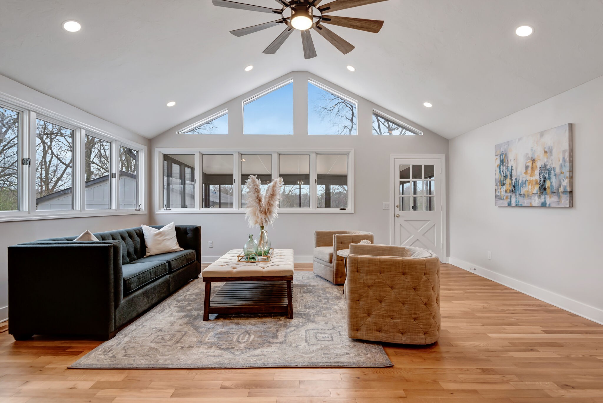 631 Crieve Road Nashville, TN 37220 - Photo 2 of 26 Gallery Image 2