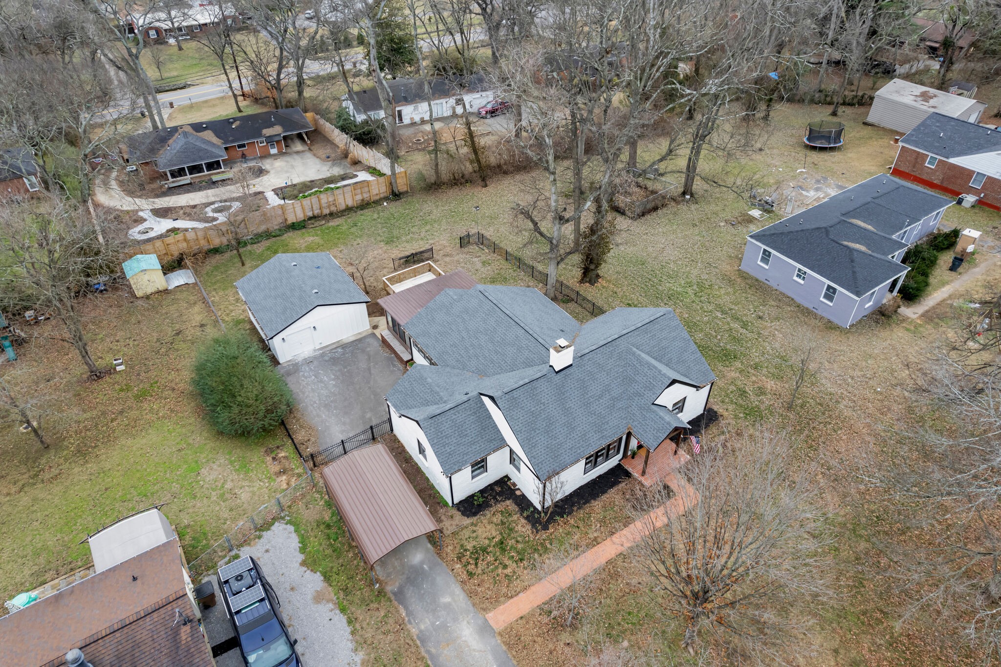 631 Crieve Road Nashville, TN 37220 - Photo 24 of 26 Gallery Image 24