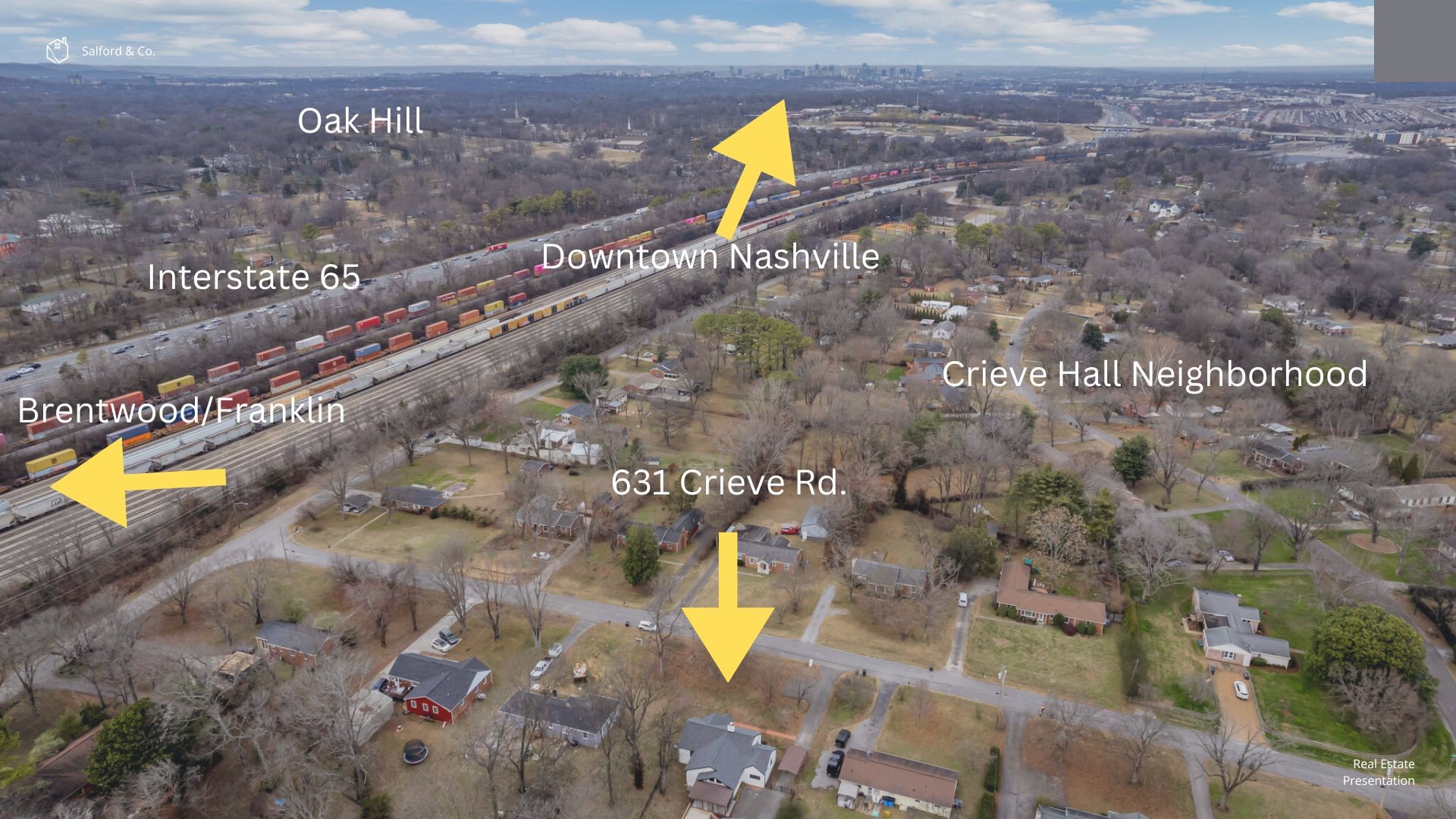 631 Crieve Road Nashville, TN 37220 - Photo 26 of 26 Gallery Image 26
