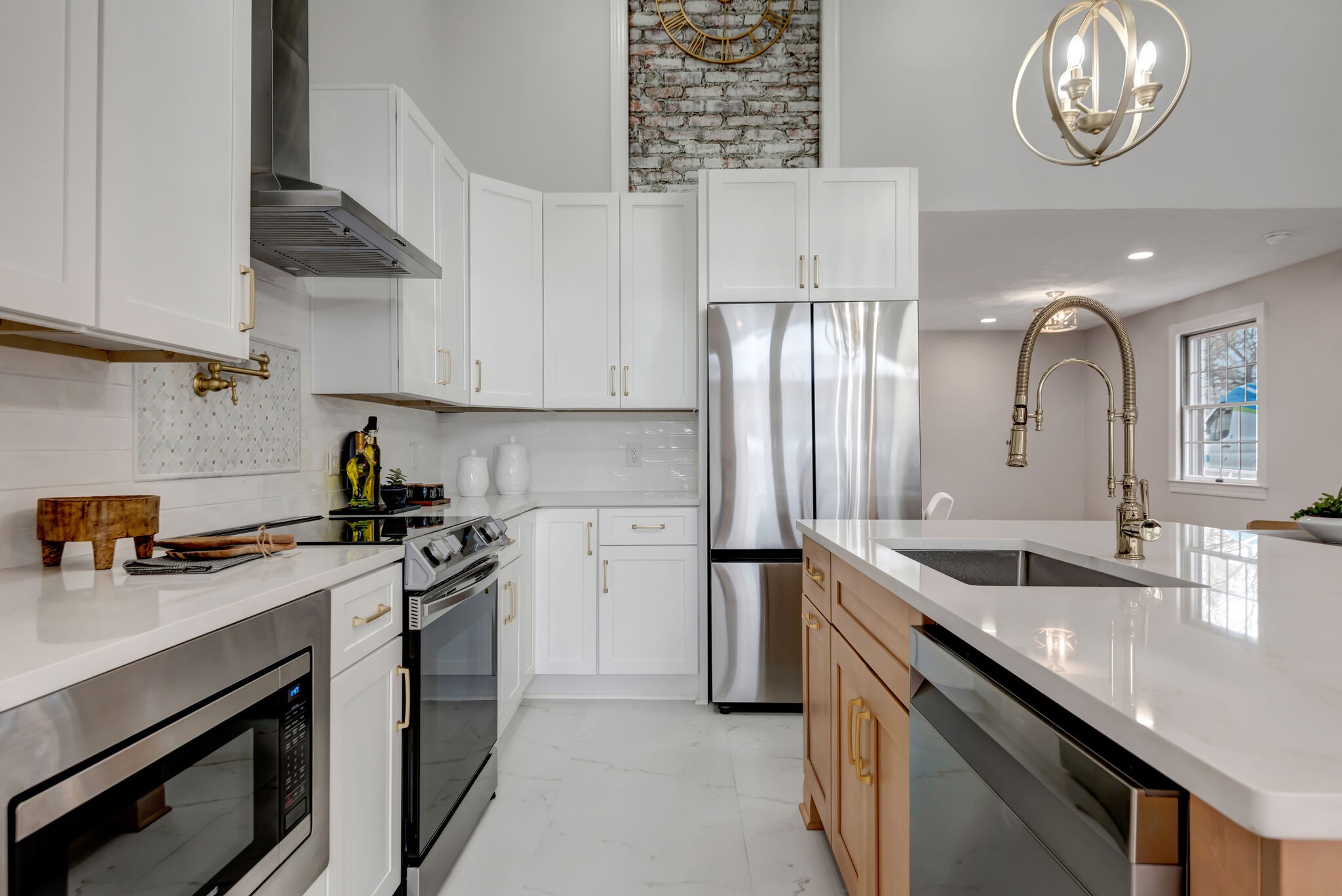631 Crieve Road Nashville, TN 37220 - Photo 3 of 26 Gallery Image 3