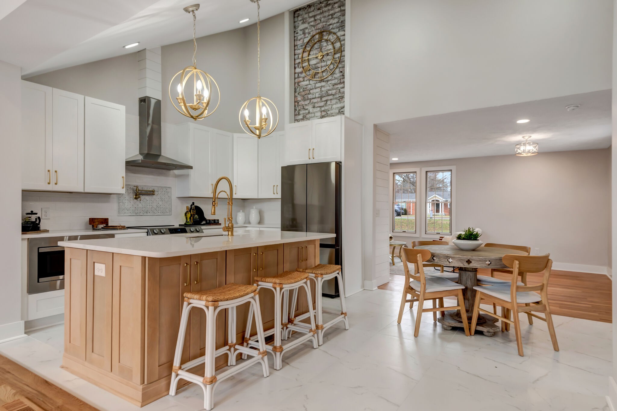 631 Crieve Road Nashville, TN 37220 - Photo 4 of 26 Gallery Image 4