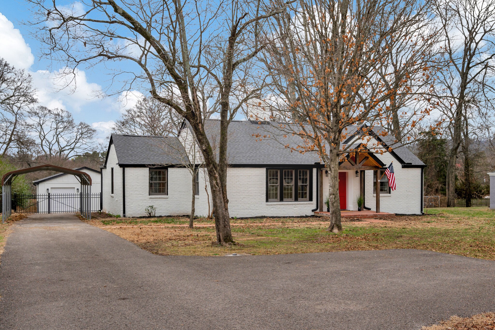 631 Crieve Road Nashville, TN 37220 - Photo 9 of 26 Gallery Image 9