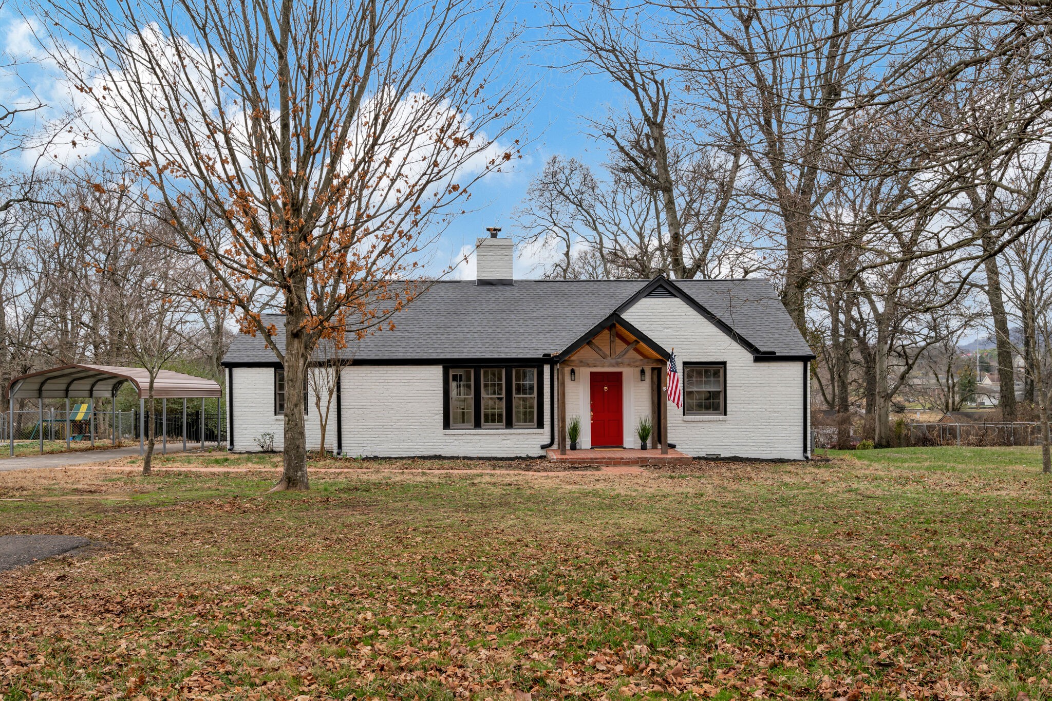 631 Crieve Road Nashville, TN 37220 - Photo 10 of 26 Gallery Image 10