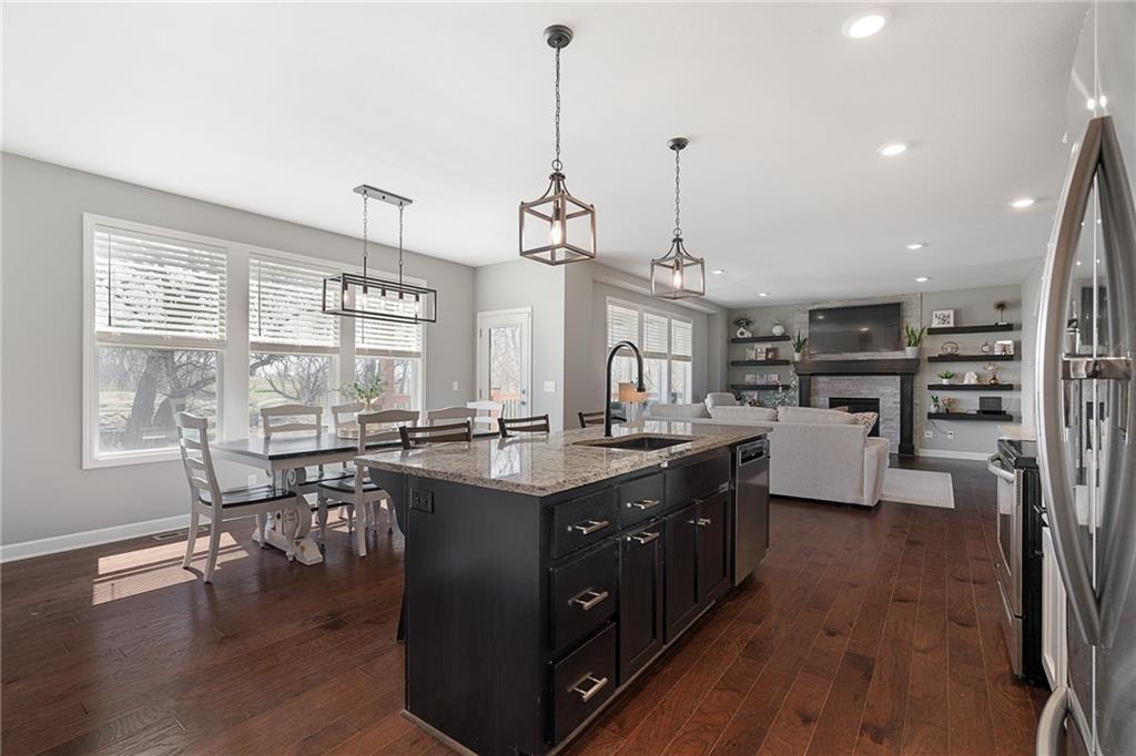 18531 West 194th Terrace Spring Hill, KS 66083 - Photo 13 of 55