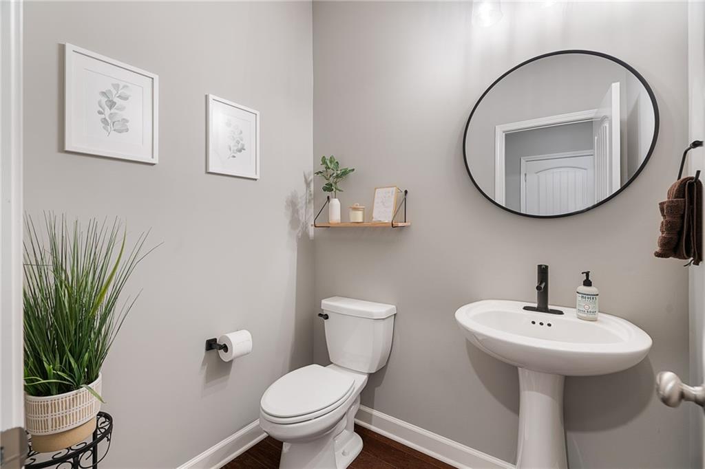 18531 West 194th Terrace Spring Hill, KS 66083 - Photo 21 of 55