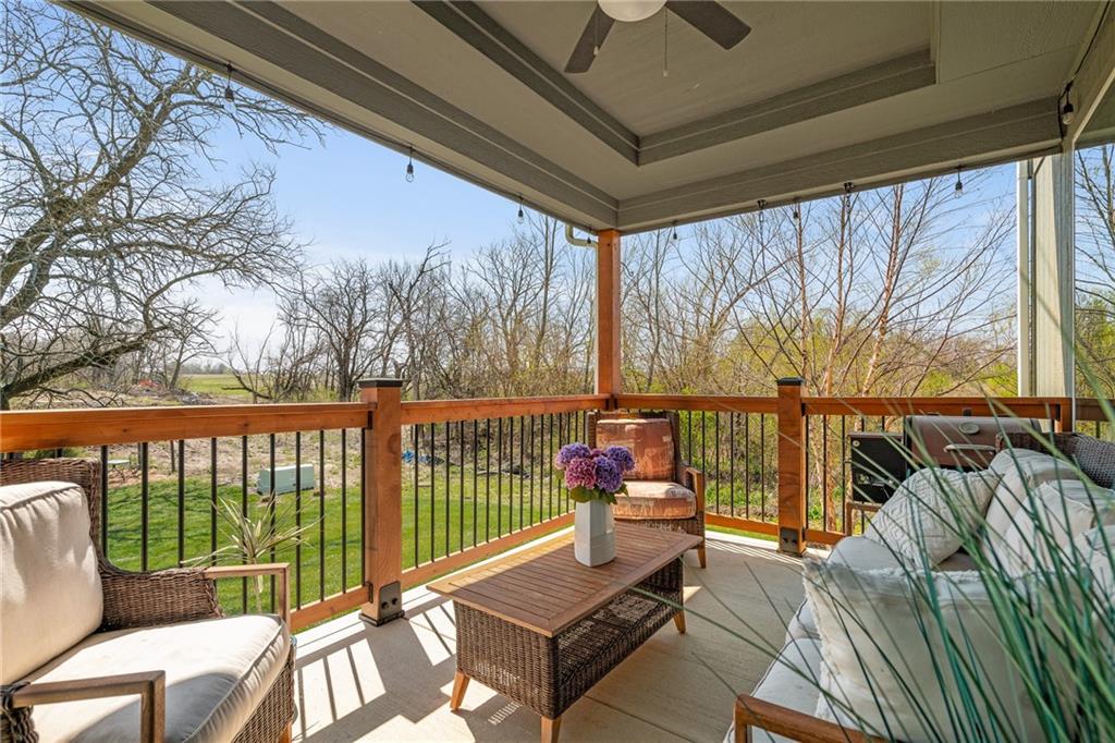 18531 West 194th Terrace Spring Hill, KS 66083 - Photo 22 of 55