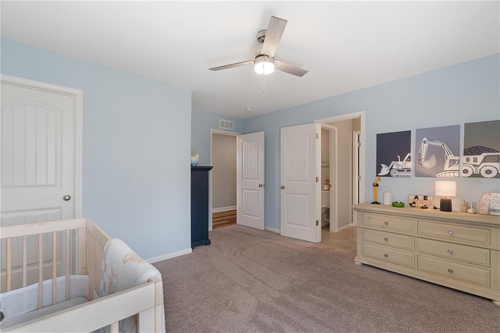 18531 West 194th Terrace Spring Hill, KS 66083 - Photo 25 of 55