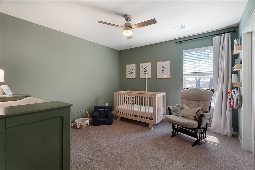 18531 West 194th Terrace Spring Hill, KS 66083 - Photo 27 of 55