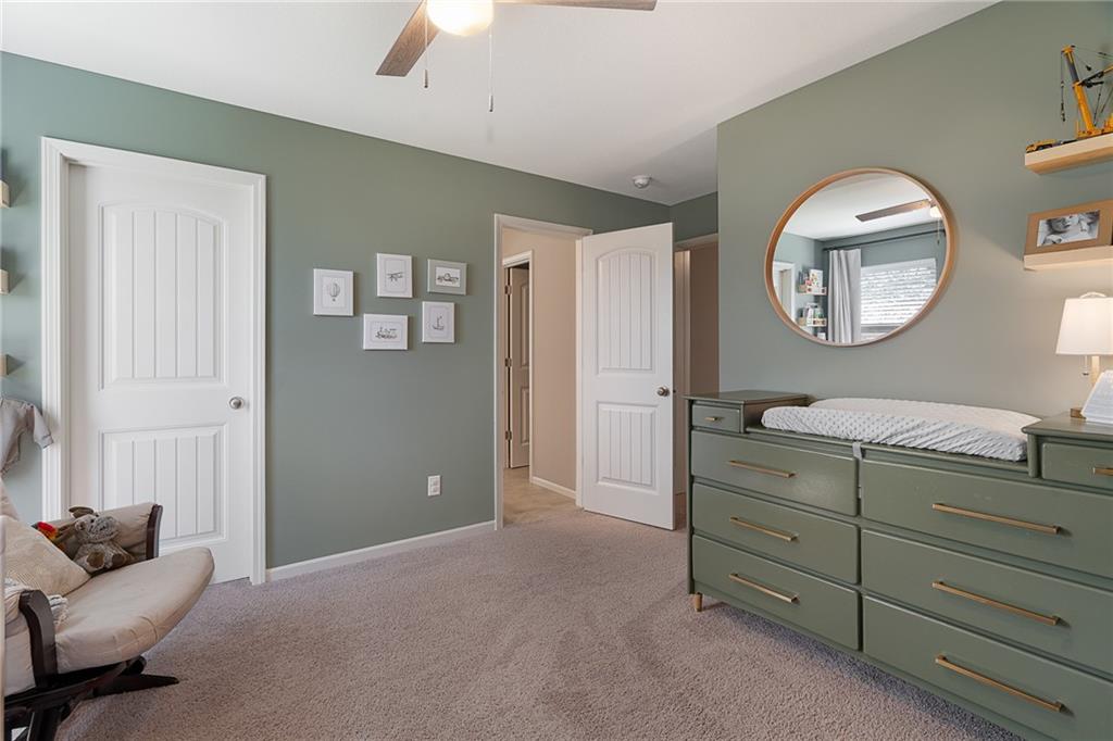 18531 West 194th Terrace Spring Hill, KS 66083 - Photo 28 of 55