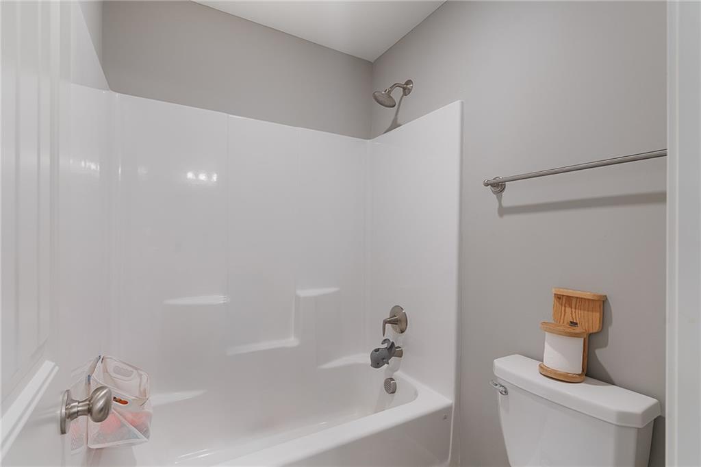 18531 West 194th Terrace Spring Hill, KS 66083 - Photo 29 of 55