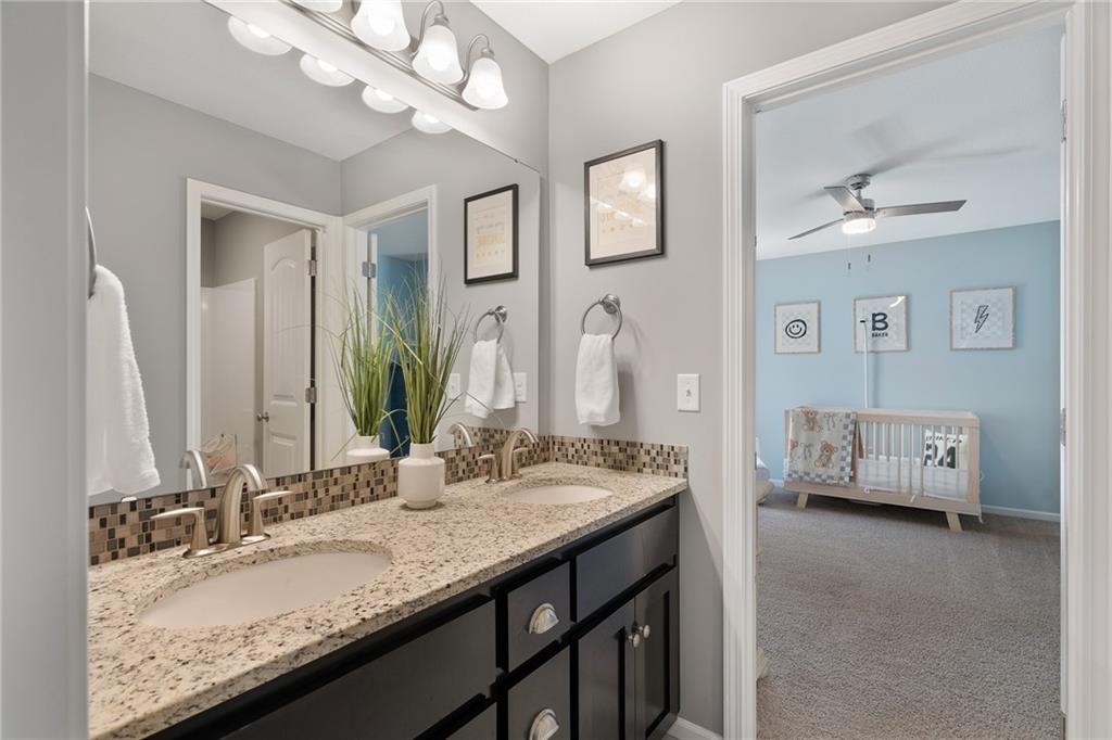 18531 West 194th Terrace Spring Hill, KS 66083 - Photo 30 of 55