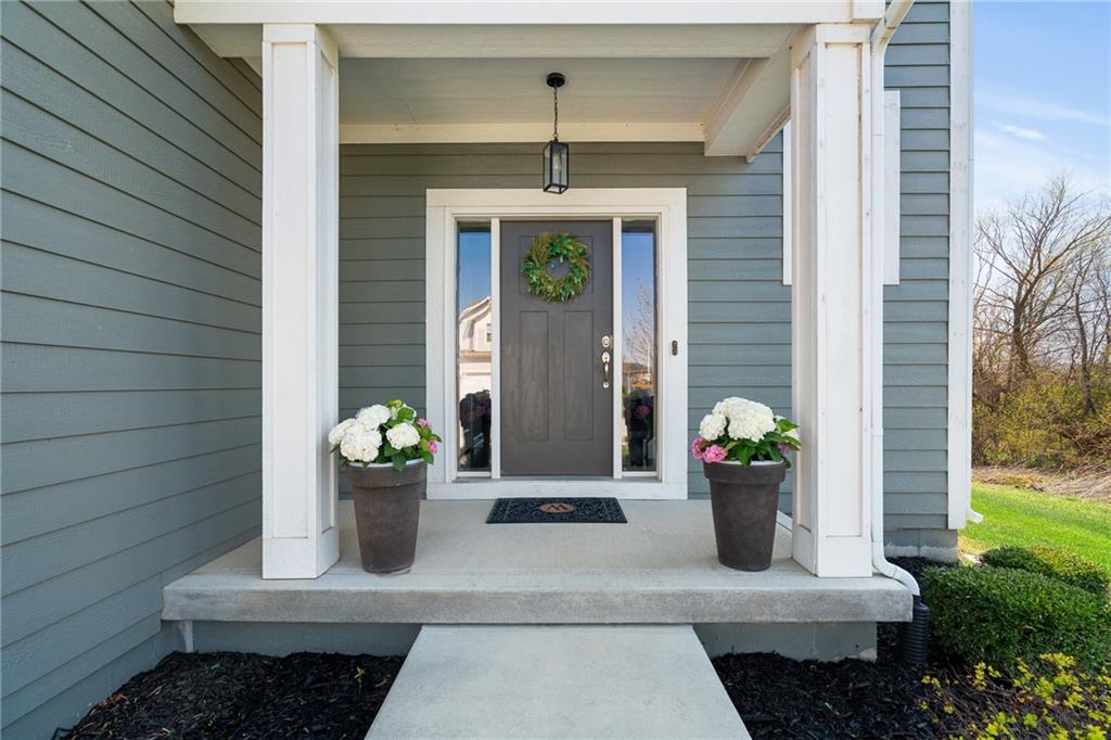 18531 West 194th Terrace Spring Hill, KS 66083 - Photo 3 of 55