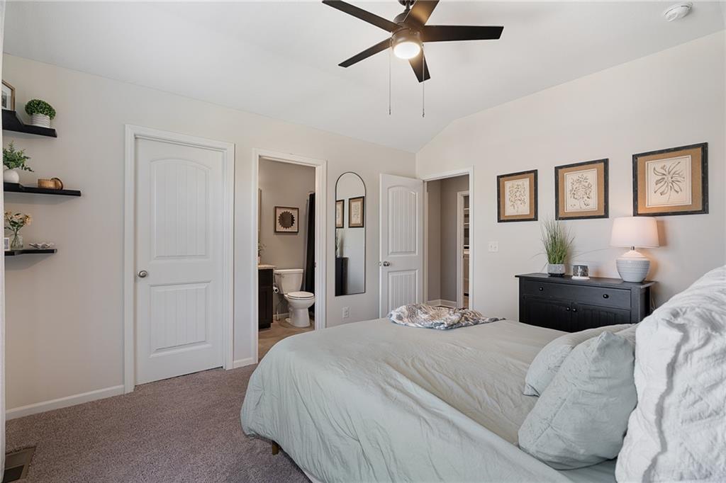 18531 West 194th Terrace Spring Hill, KS 66083 - Photo 31 of 55