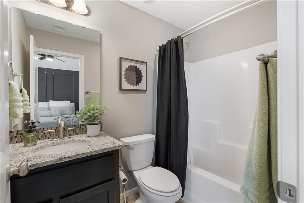 18531 West 194th Terrace Spring Hill, KS 66083 - Photo 33 of 55