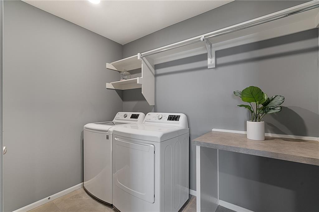 18531 West 194th Terrace Spring Hill, KS 66083 - Photo 34 of 55