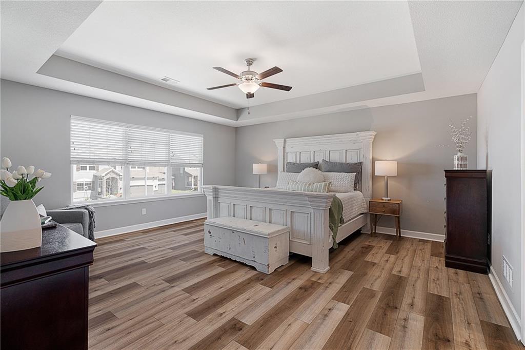 18531 West 194th Terrace Spring Hill, KS 66083 - Photo 35 of 55