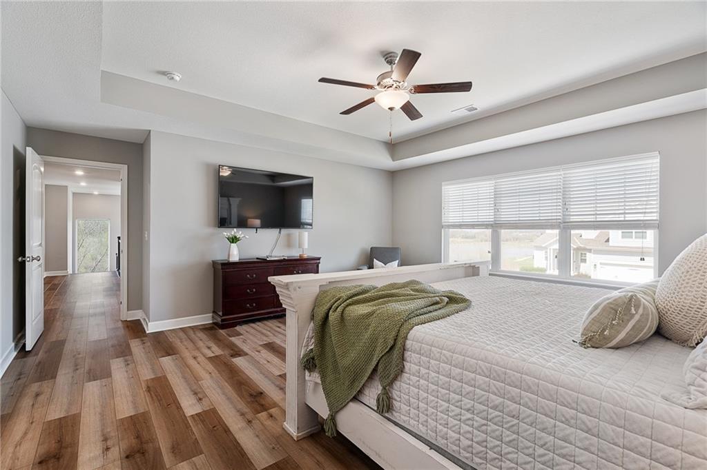 18531 West 194th Terrace Spring Hill, KS 66083 - Photo 36 of 55