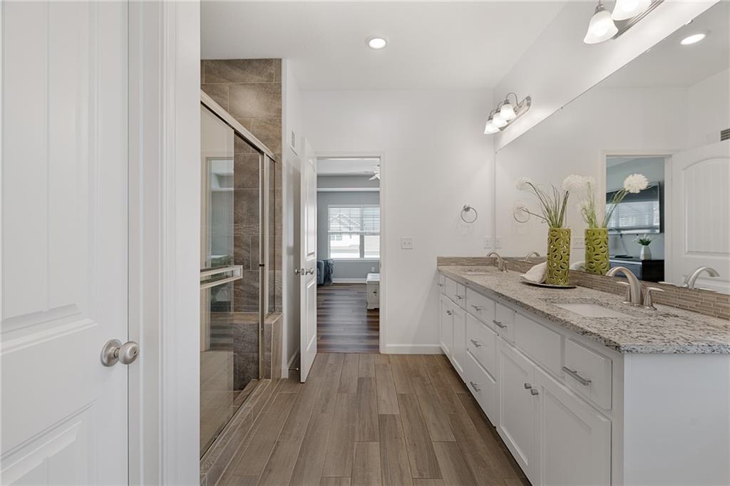 18531 West 194th Terrace Spring Hill, KS 66083 - Photo 39 of 55