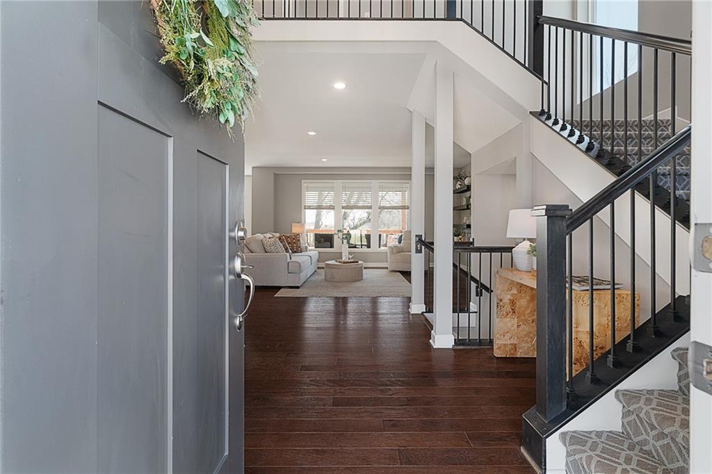 18531 West 194th Terrace Spring Hill, KS 66083 - Photo 4 of 55