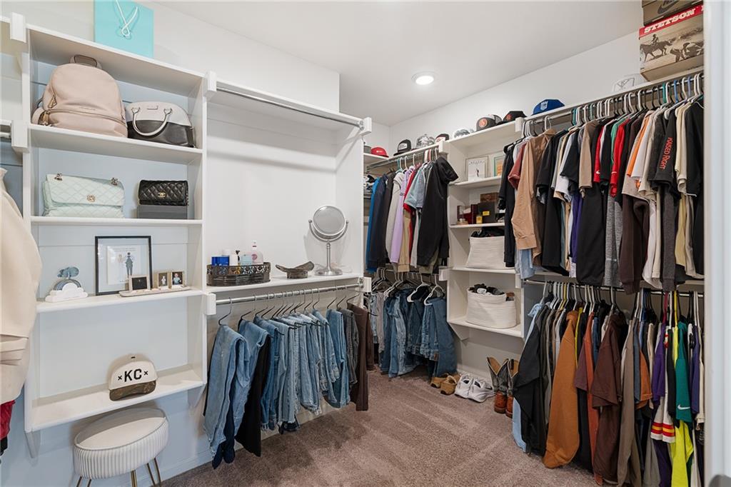 18531 West 194th Terrace Spring Hill, KS 66083 - Photo 41 of 55