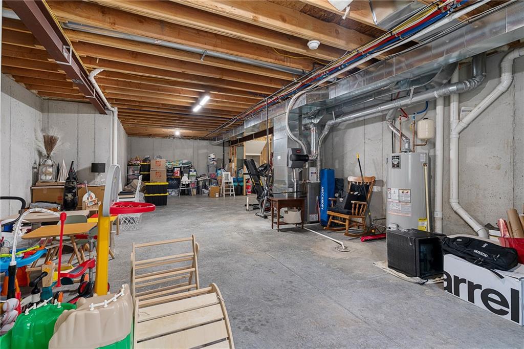 18531 West 194th Terrace Spring Hill, KS 66083 - Photo 42 of 55