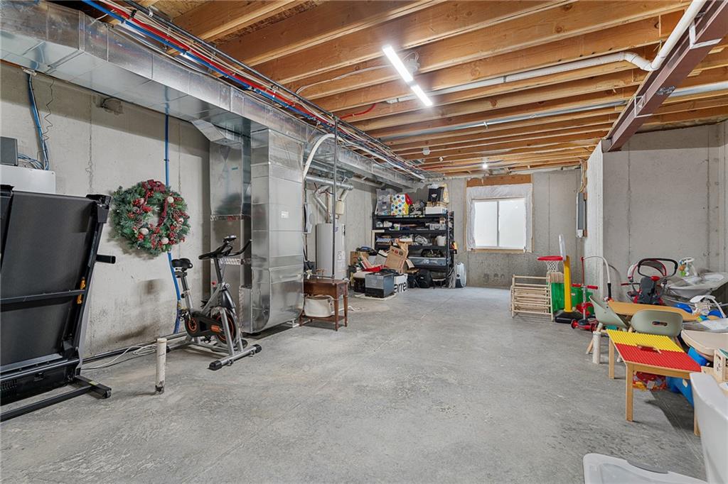 18531 West 194th Terrace Spring Hill, KS 66083 - Photo 43 of 55