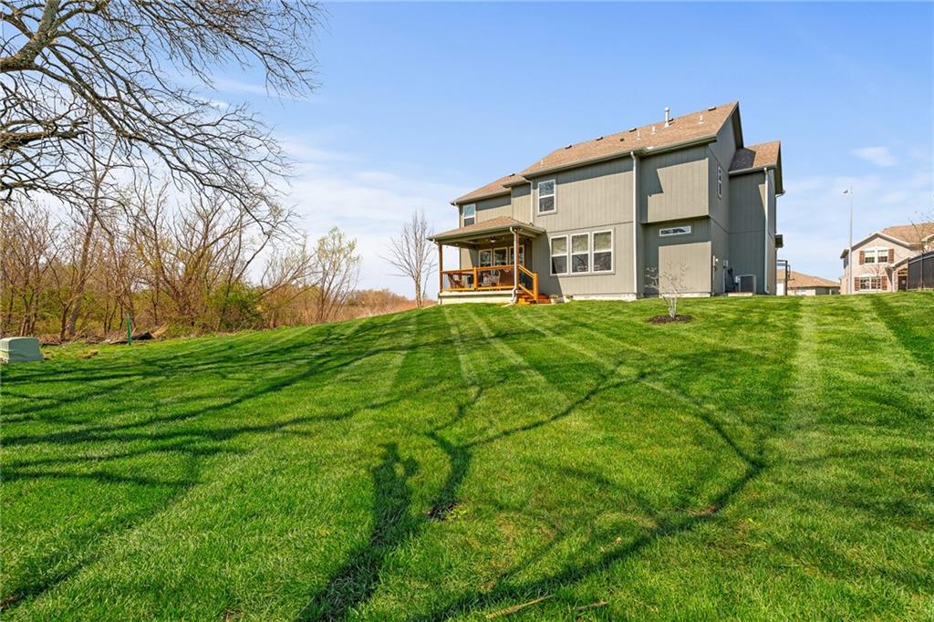 18531 West 194th Terrace Spring Hill, KS 66083 - Photo 44 of 55