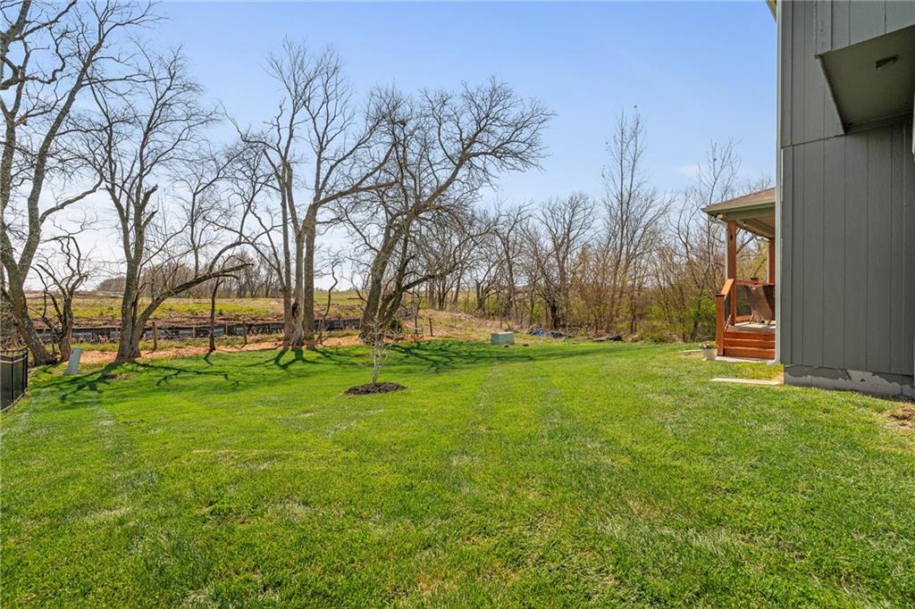 18531 West 194th Terrace Spring Hill, KS 66083 - Photo 45 of 55