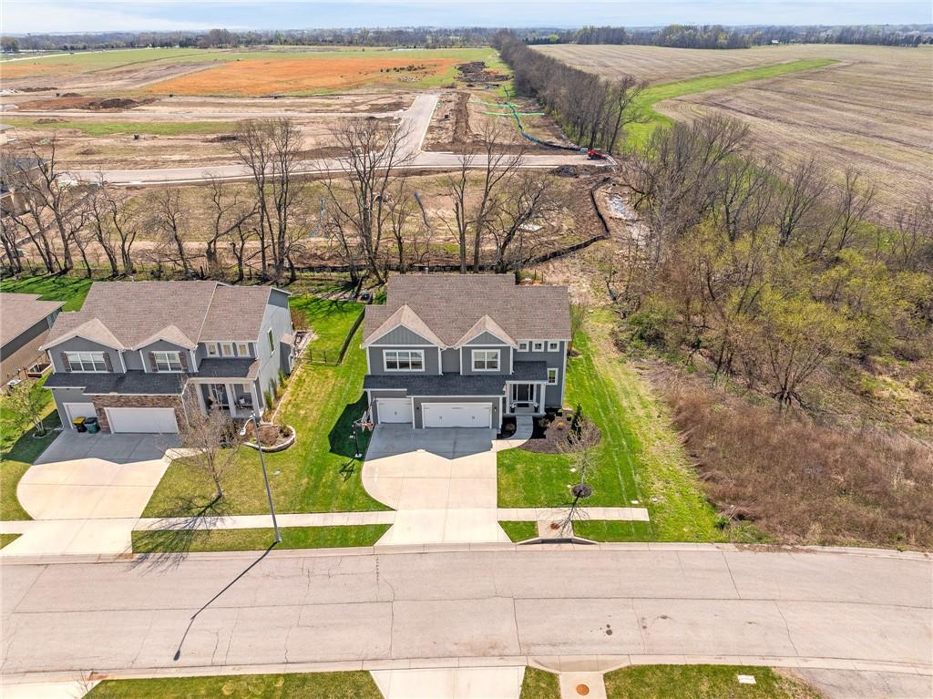 18531 West 194th Terrace Spring Hill, KS 66083 - Photo 47 of 55