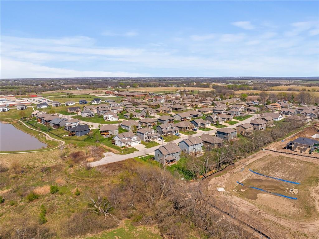 18531 West 194th Terrace Spring Hill, KS 66083 - Photo 49 of 55