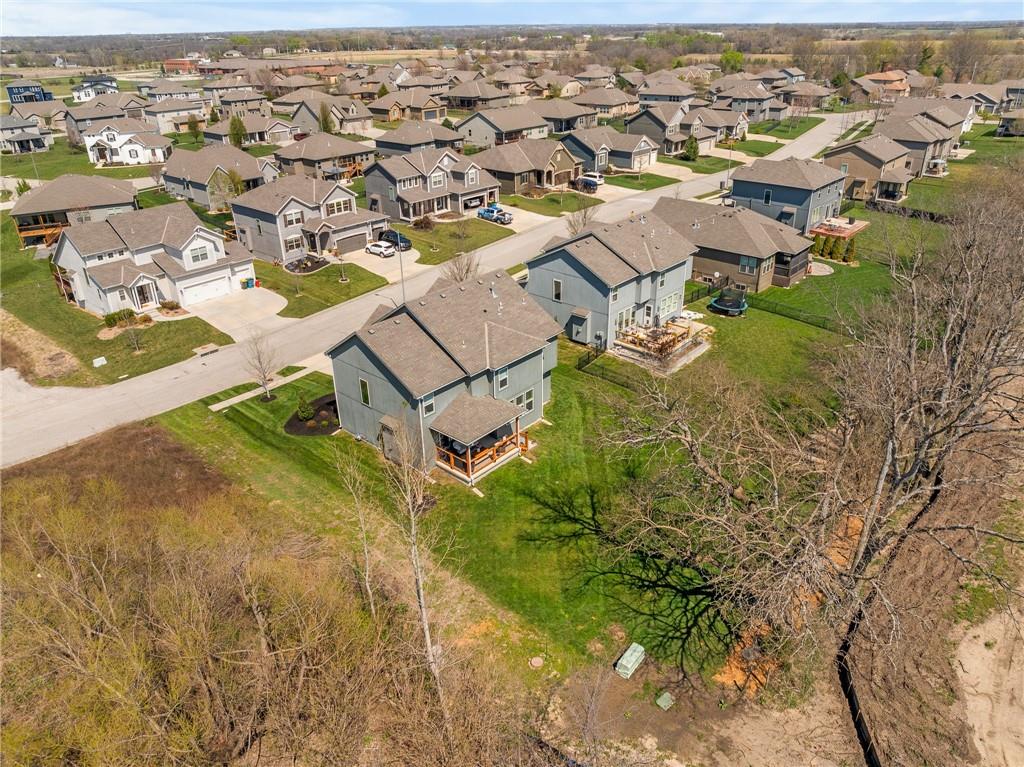 18531 West 194th Terrace Spring Hill, KS 66083 - Photo 50 of 55