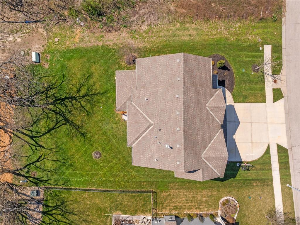 18531 West 194th Terrace Spring Hill, KS 66083 - Photo 51 of 55