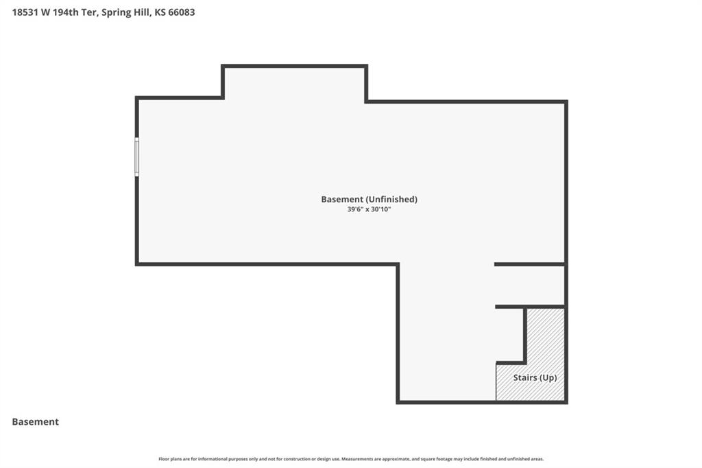 18531 West 194th Terrace Spring Hill, KS 66083 - Photo 54 of 55